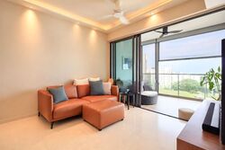 The Panorama (D20), Condominium #619947801